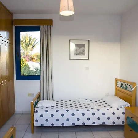 Villa Sea Breeze