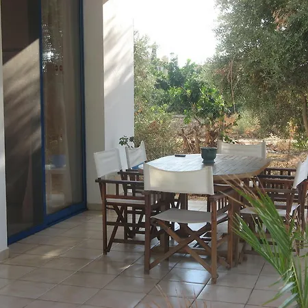 Villa Sea Breeze *