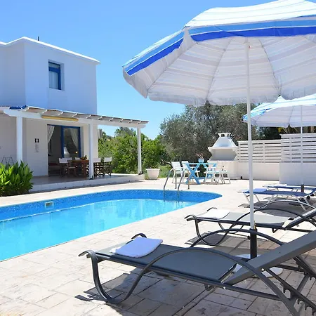 Villa Sea Breeze *