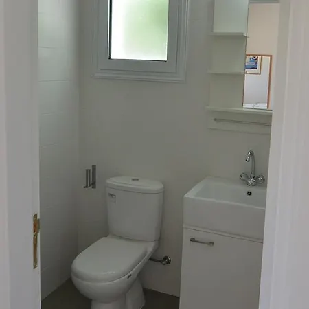 Villa Sea Breeze Argaka