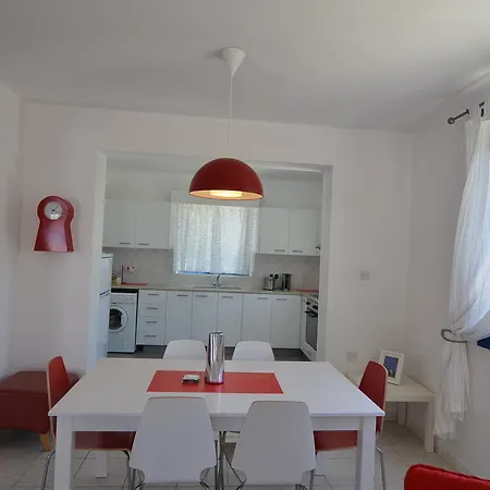 Villa Sea Breeze