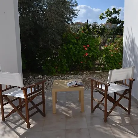 Villa Sea Breeze *