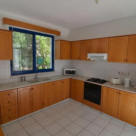 Villa Sea Breeze