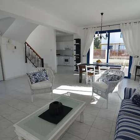 Villa Sea Breeze
