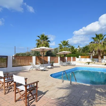 Villa Sea Breeze