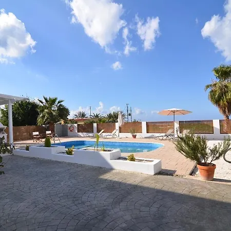 Villa Sea Breeze *