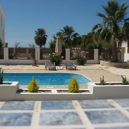 Villa Sea Breeze *
