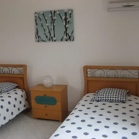 Sea Breeze Villa