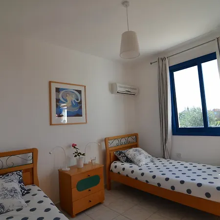 Sea Breeze Villa
