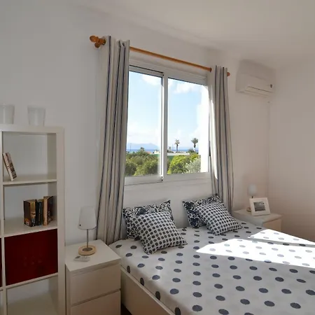 Sea Breeze Villa