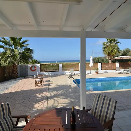 Villa Sea Breeze *