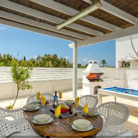 Villa Sea Breeze