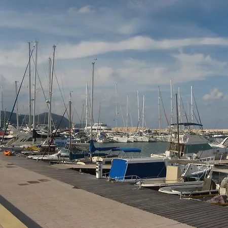 Villa Sea Breeze *