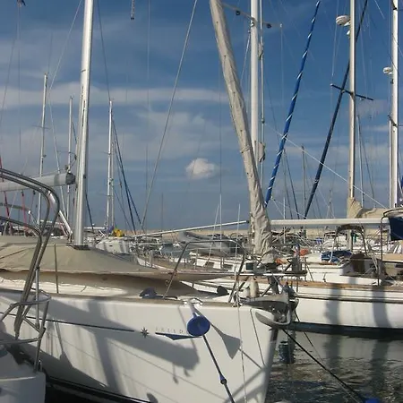 Sea Breeze *