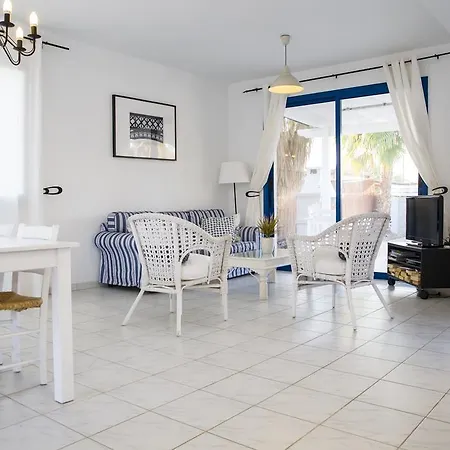 Sea Breeze Villa
