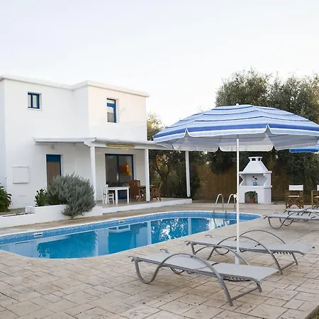 Sea Breeze Villa *