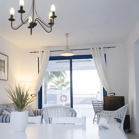 Villa Sea Breeze Argaka