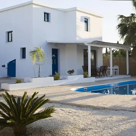 Sea Breeze Villa
