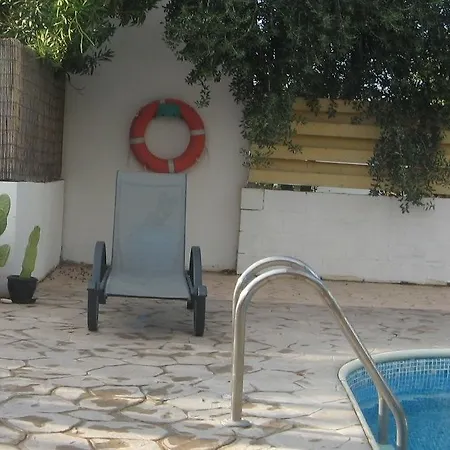 Villa Sea Breeze