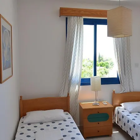 Villa Sea Breeze