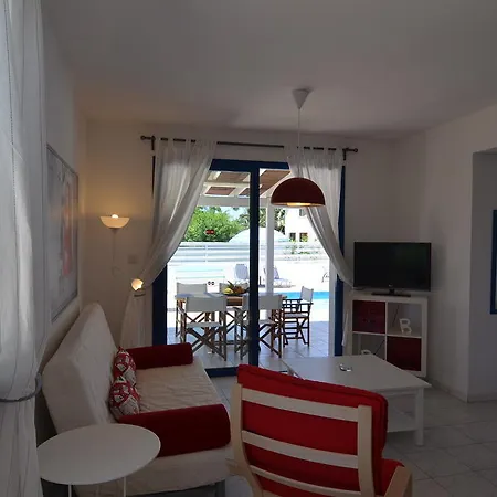 Villa Sea Breeze