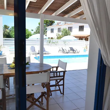 Villa Sea Breeze *