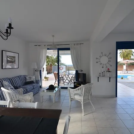 Villa Sea Breeze *