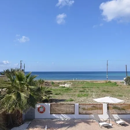 Sea Breeze Argaka
