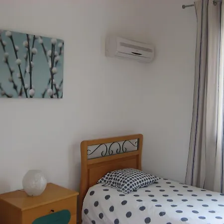 Villa Sea Breeze Argaka