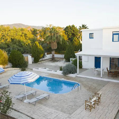 Sea Breeze Villa