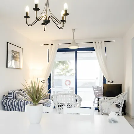 Villa Sea Breeze *