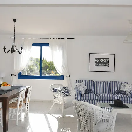 Sea Breeze Villa
