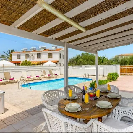 Sea Breeze Villa