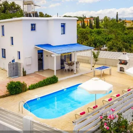 Villa Sea Breeze *