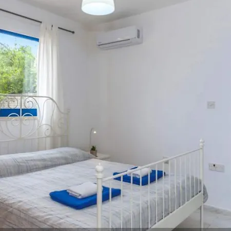 Sea Breeze Villa